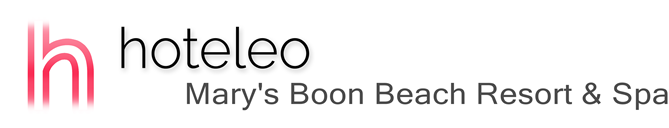 hoteleo - Mary's Boon Beach Resort & Spa