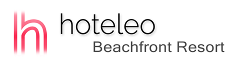 hoteleo - Beachfront Resort