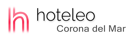 hoteleo - Corona del Mar