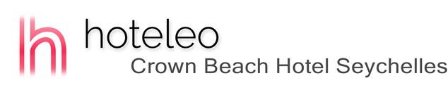 hoteleo - Crown Beach Hotel Seychelles