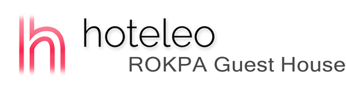 hoteleo - ROKPA Guest House