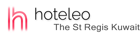 hoteleo - The St Regis Kuwait
