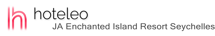 hoteleo - JA Enchanted Island Resort Seychelles
