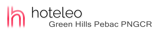 hoteleo - Green Hills Pebac PNGCR