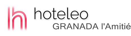 hoteleo - GRANADA l'Amitié
