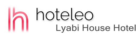 hoteleo - Lyabi House Hotel