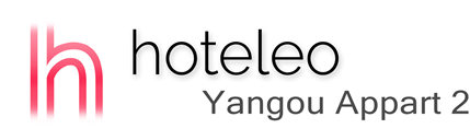 hoteleo - Yangou Appart 2
