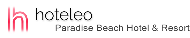 hoteleo - Paradise Beach Hotel & Resort