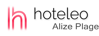 hoteleo - Alize Plage