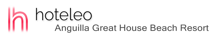 hoteleo - Anguilla Great House Beach Resort