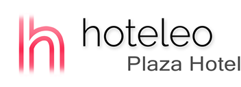 hoteleo - Plaza Hotel