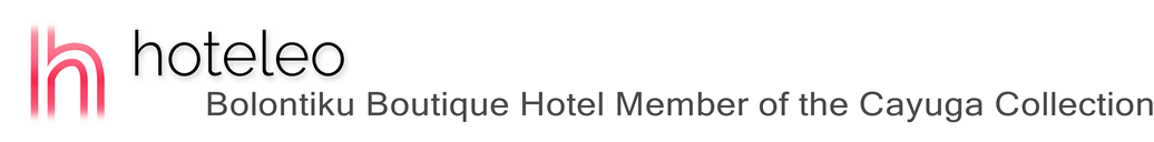 hoteleo - Bolontiku Boutique Hotel Member of the Cayuga Collection