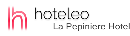 hoteleo - La Pepiniere Hotel