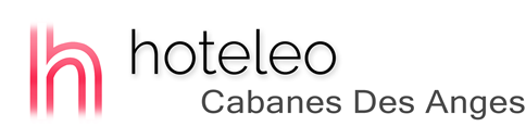 hoteleo - Cabanes Des Anges