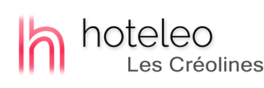 hoteleo - Les Créolines
