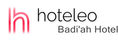 hoteleo - Badi'ah Hotel