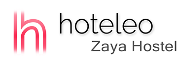 hoteleo - Zaya Hostel