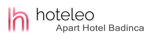 hoteleo - Apart Hotel Badinca
