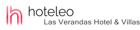 hoteleo - Las Verandas Hotel & Villas