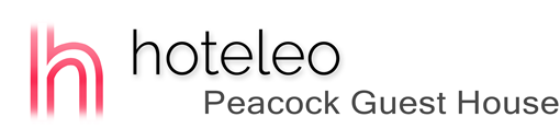hoteleo - Peacock Guest House