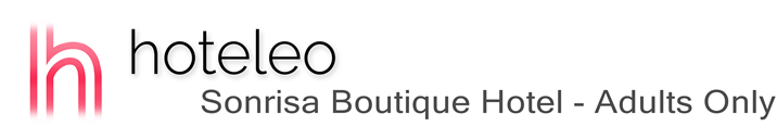 hoteleo - Sonrisa Boutique Hotel - Adults Only