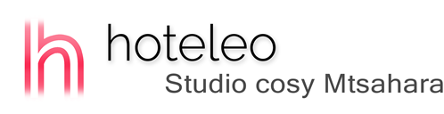 hoteleo - Studio cosy Mtsahara