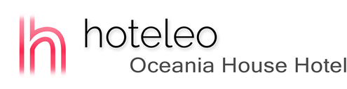 hoteleo - Oceania House Hotel