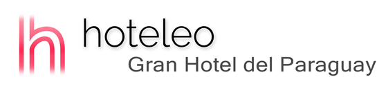 hoteleo - Gran Hotel del Paraguay