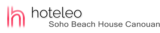 hoteleo - Soho Beach House Canouan