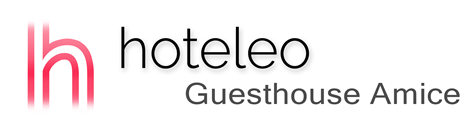 hoteleo - Guesthouse Amice