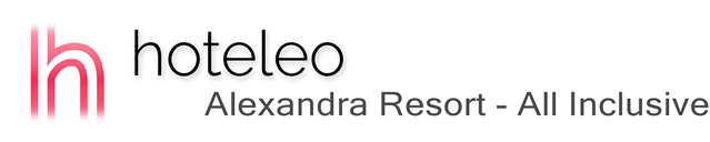 hoteleo - Alexandra Resort - All Inclusive