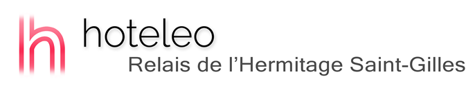 hoteleo - Relais de l’Hermitage Saint-Gilles
