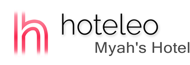 hoteleo - Myah's Hotel