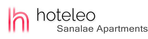 hoteleo - Sanalae Apartments